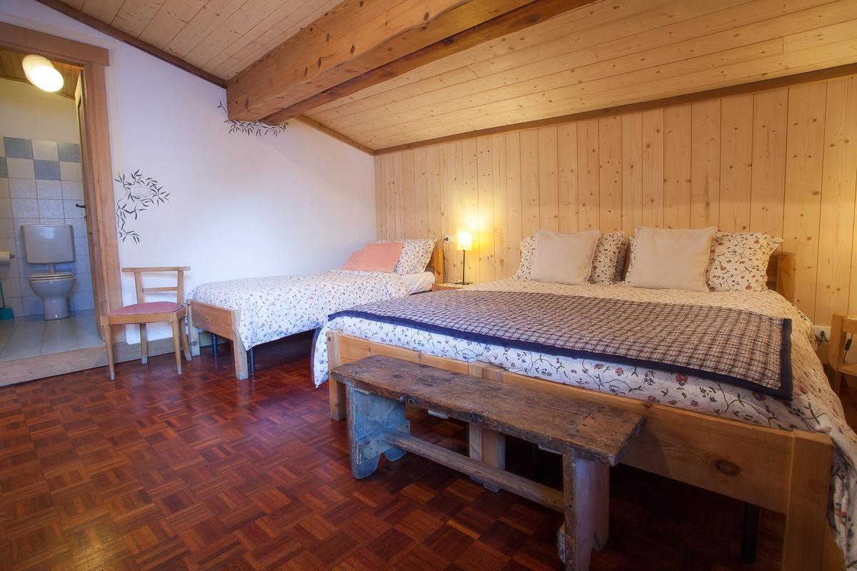 Hotel Funivia Courmayeur Dış mekan fotoğraf