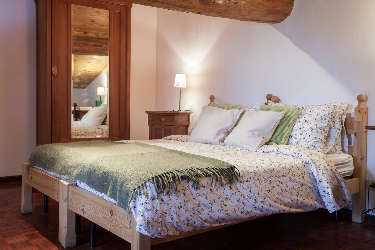 Hotel Funivia Courmayeur Dış mekan fotoğraf